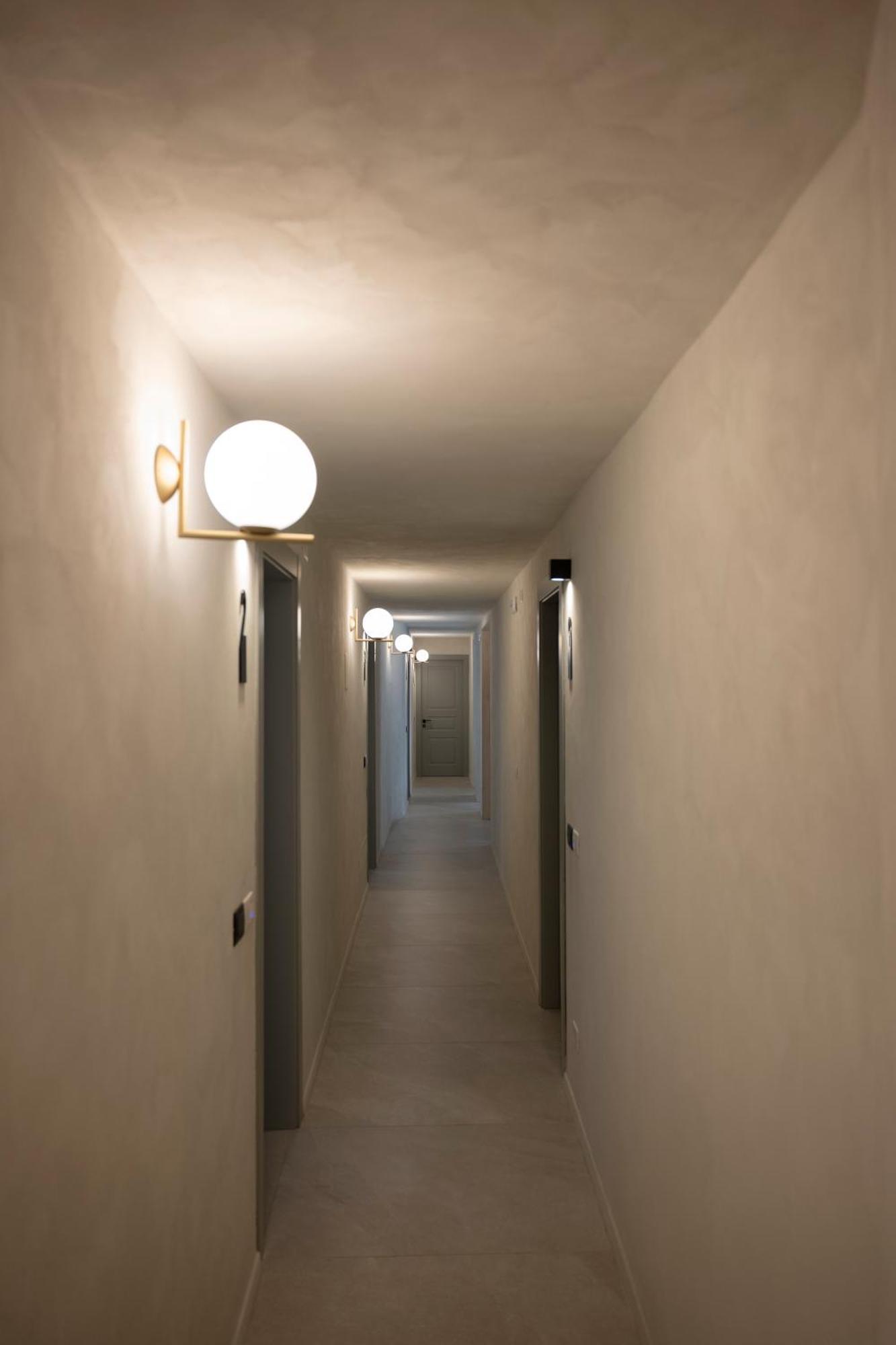 Dome Bed & Breakfast Catania